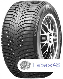 Kumho WinterCraft Ice WS31 SUV 285/60 R18 116T